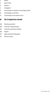 Inhaltsverzeichnis 1