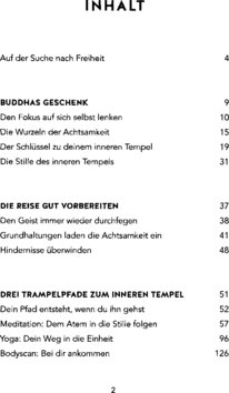 Inhaltsverzeichnis 1