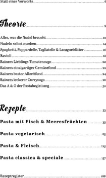 Inhaltsverzeichnis 1