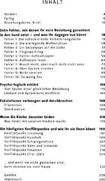Inhaltsverzeichnis 1