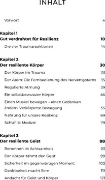 Inhaltsverzeichnis 1