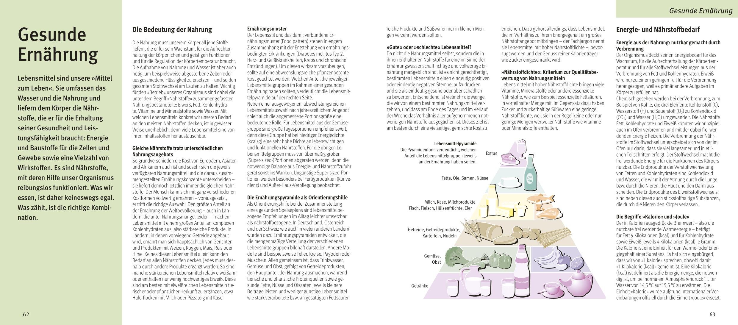 lesen