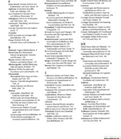 Inhaltsverzeichnis 1