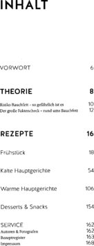 Inhaltsverzeichnis 1