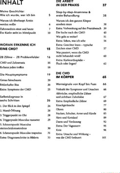 Inhaltsverzeichnis 1