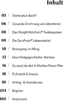 Inhaltsverzeichnis 1