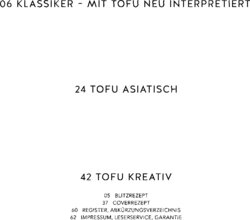 Inhaltsverzeichnis 1