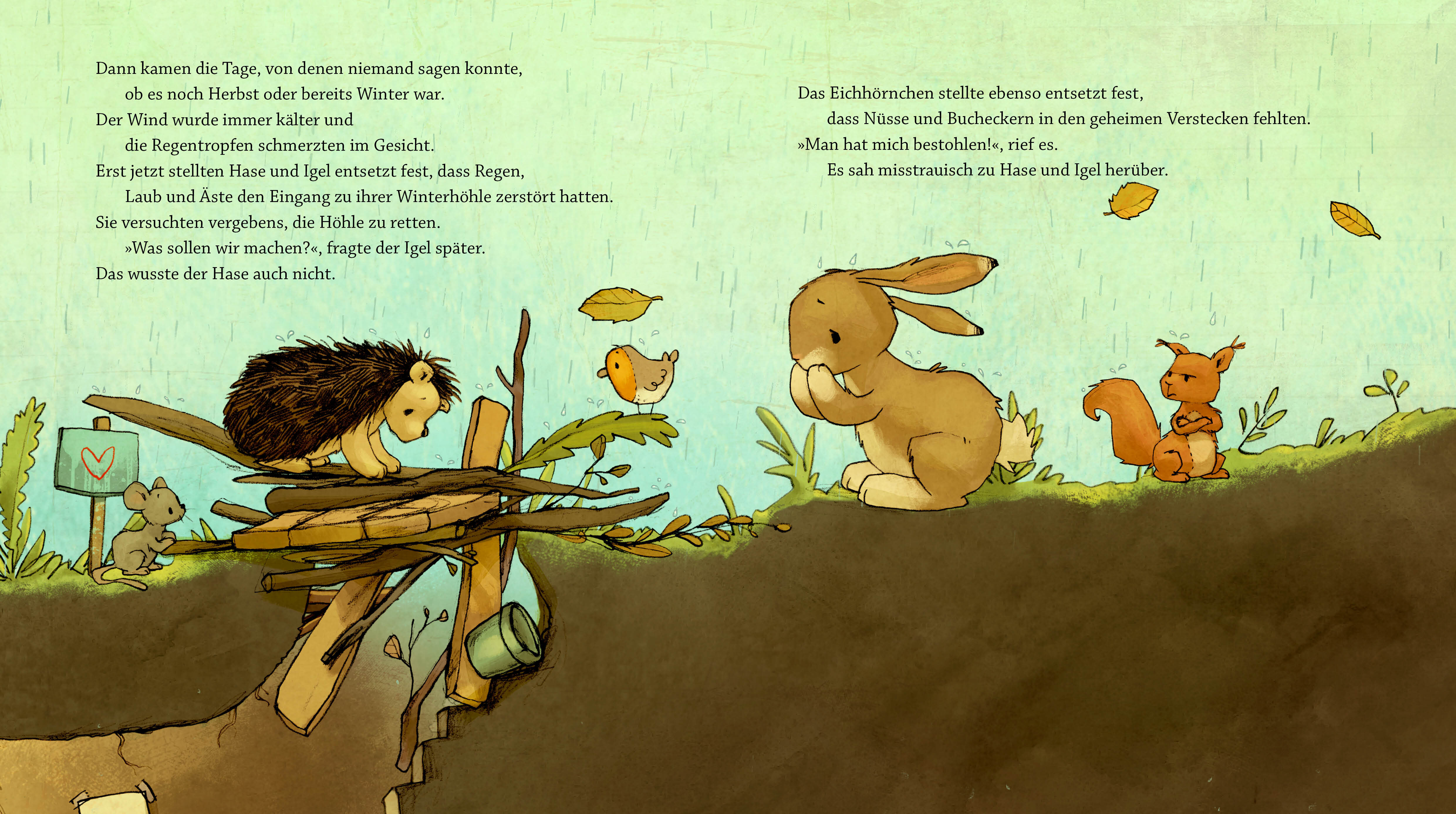 lesen