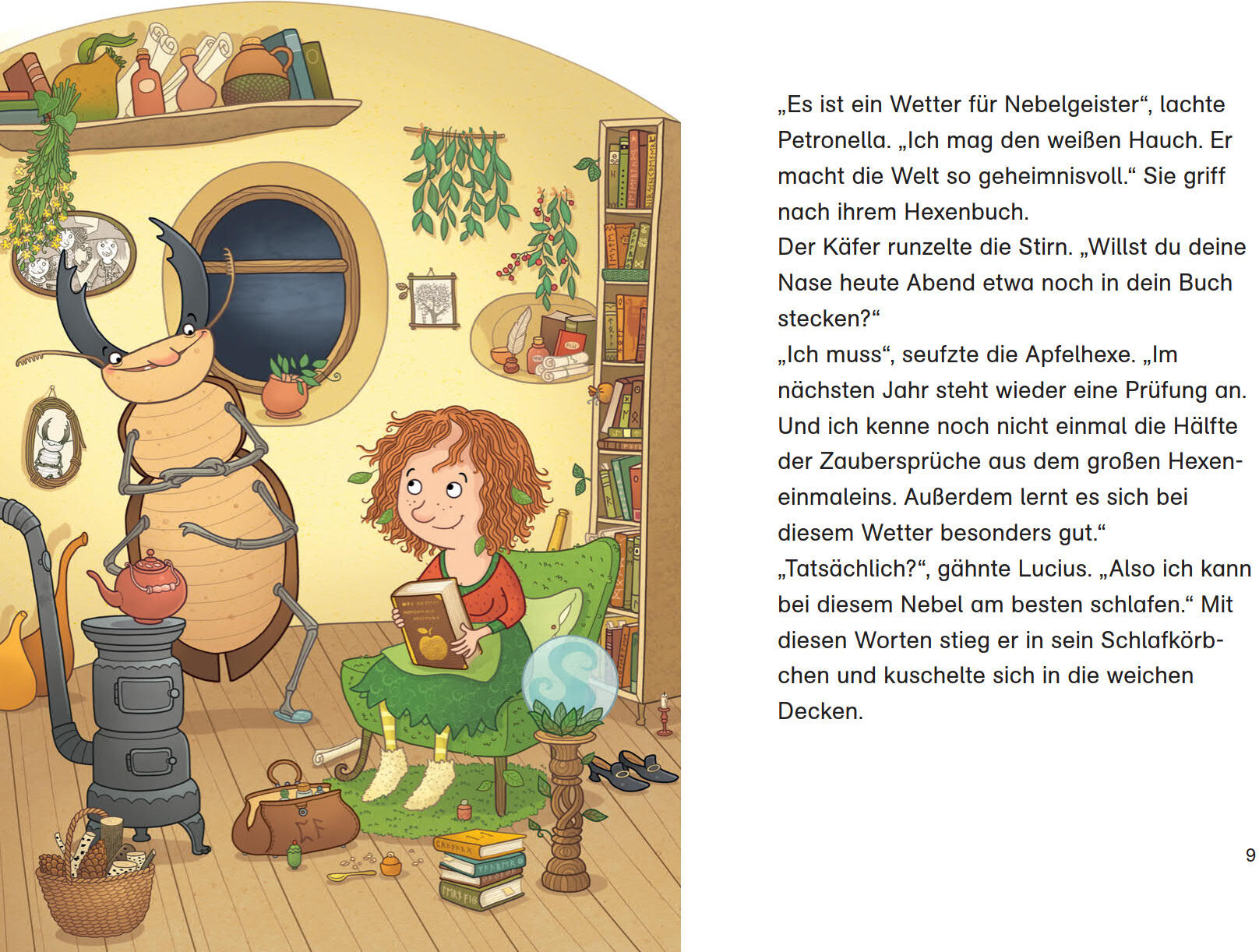 lesen