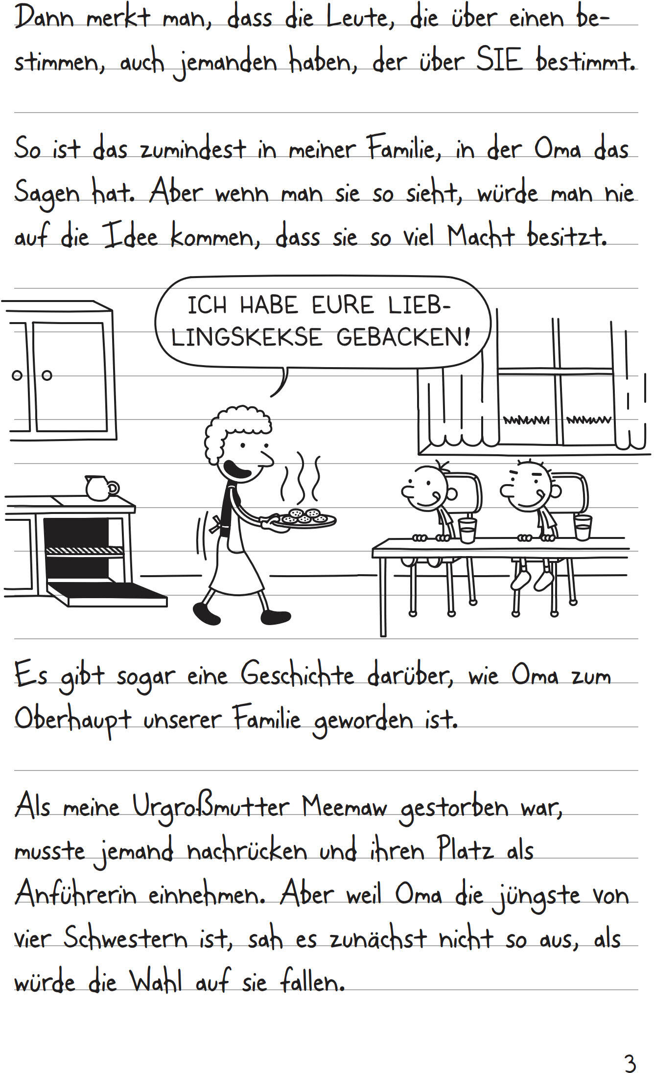 lesen