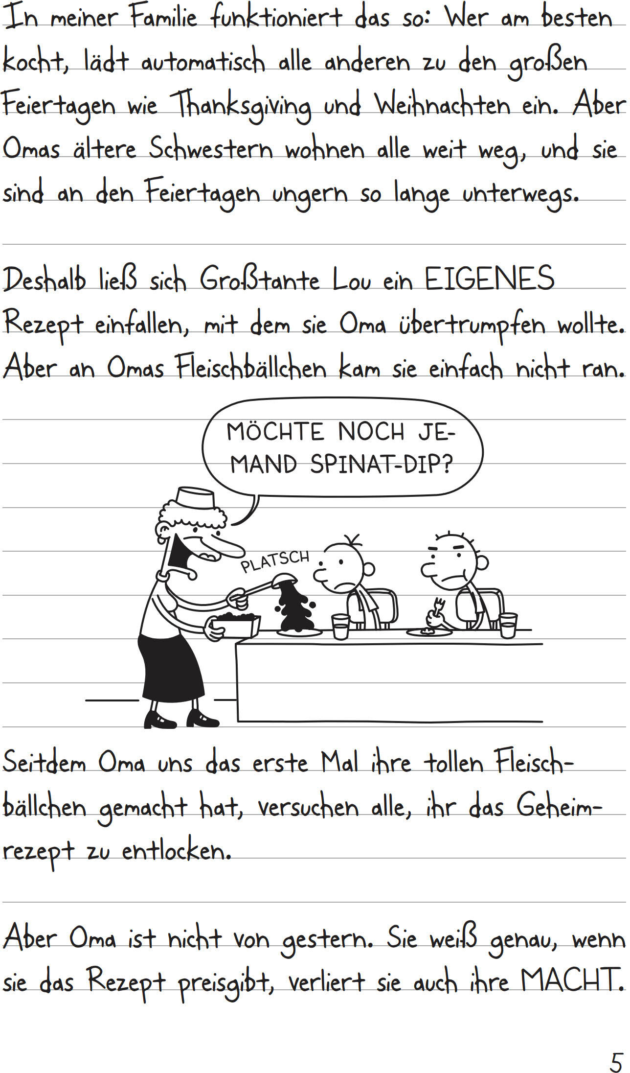 lesen