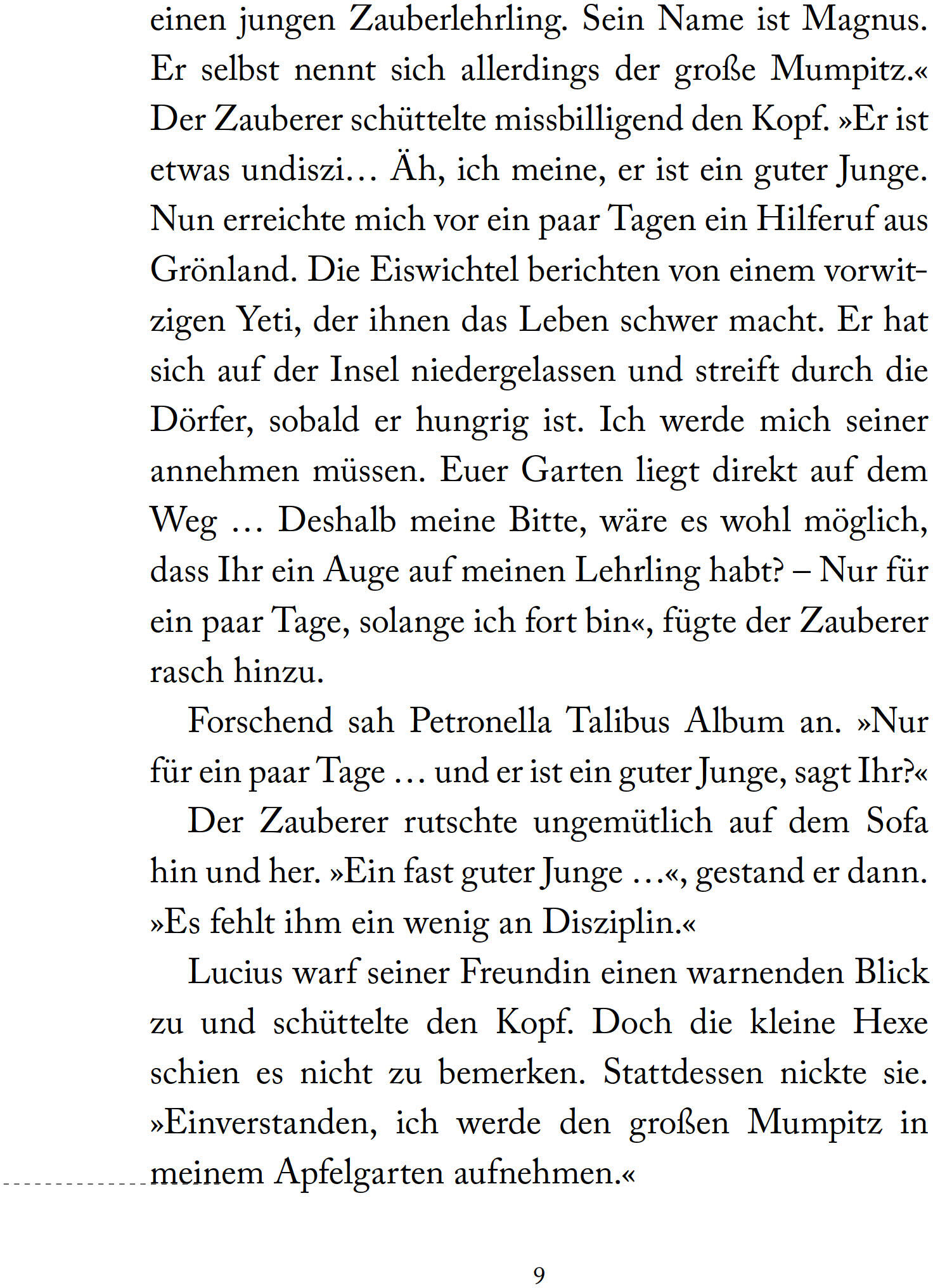 lesen