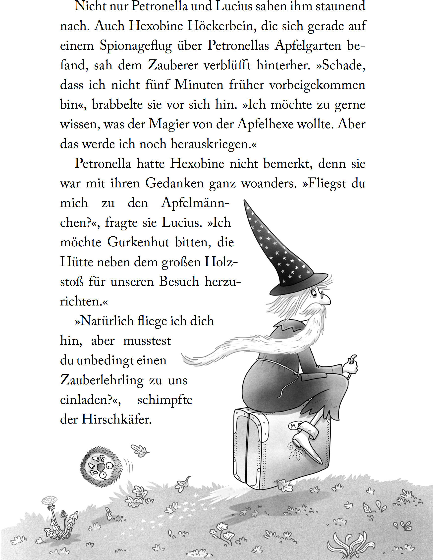 lesen