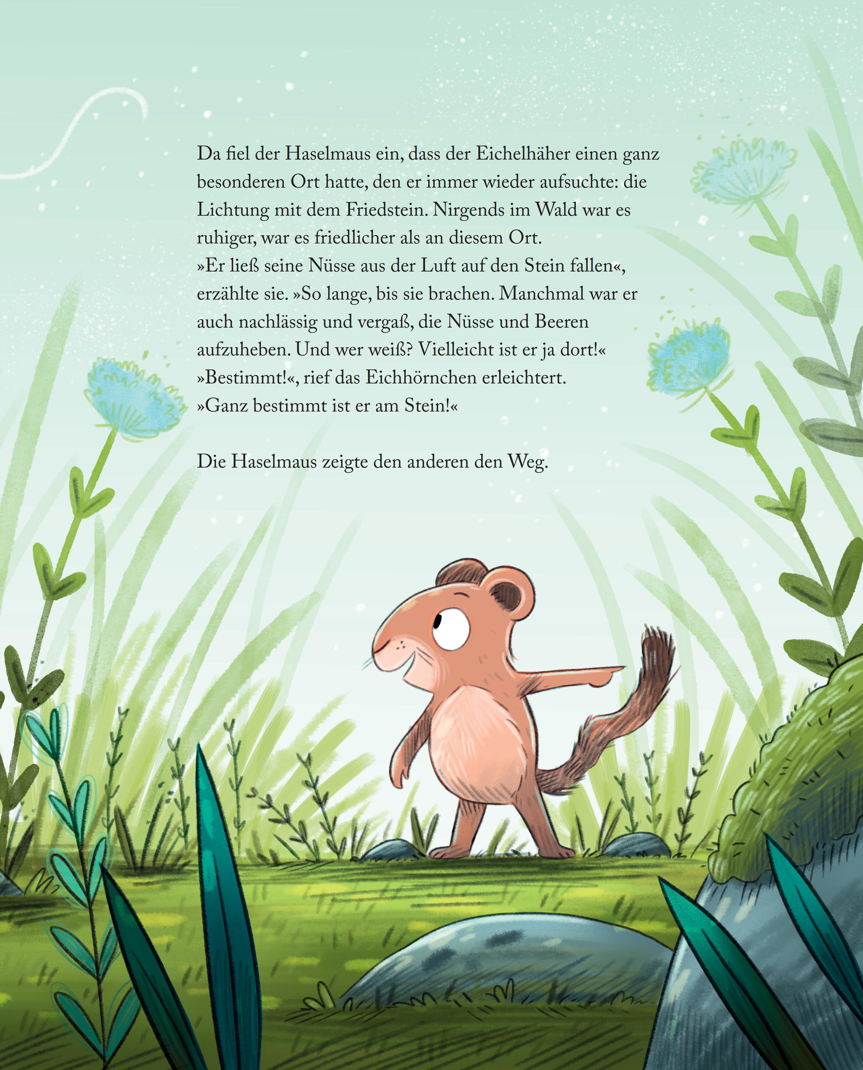 lesen