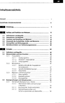 Inhaltsverzeichnis 1