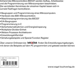 Backcover