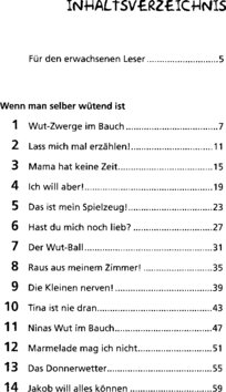 Inhaltsverzeichnis 1