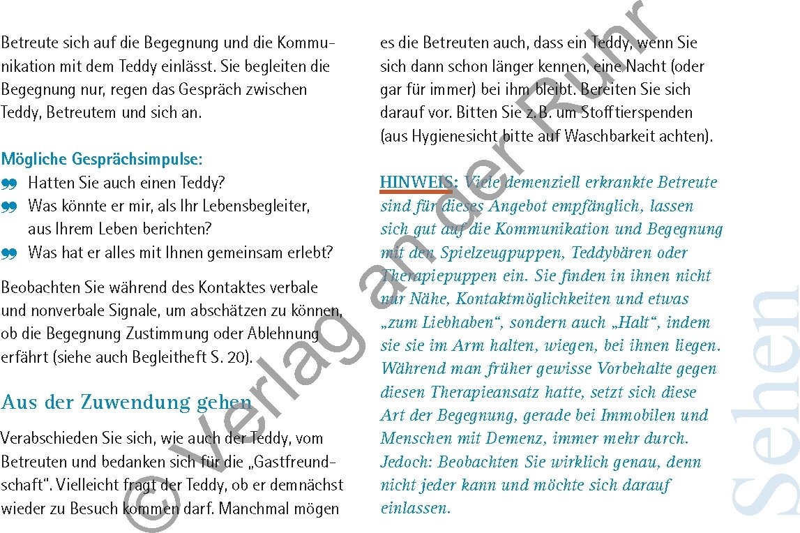 lesen