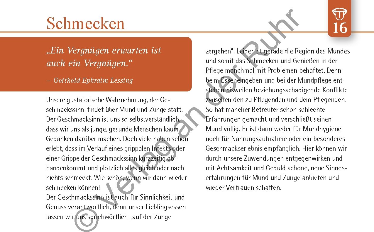 lesen