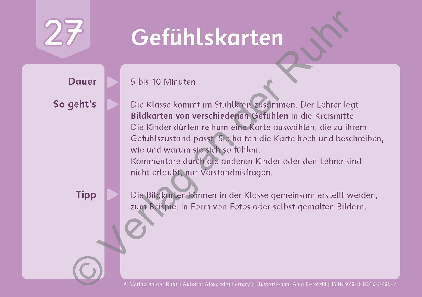 lesen