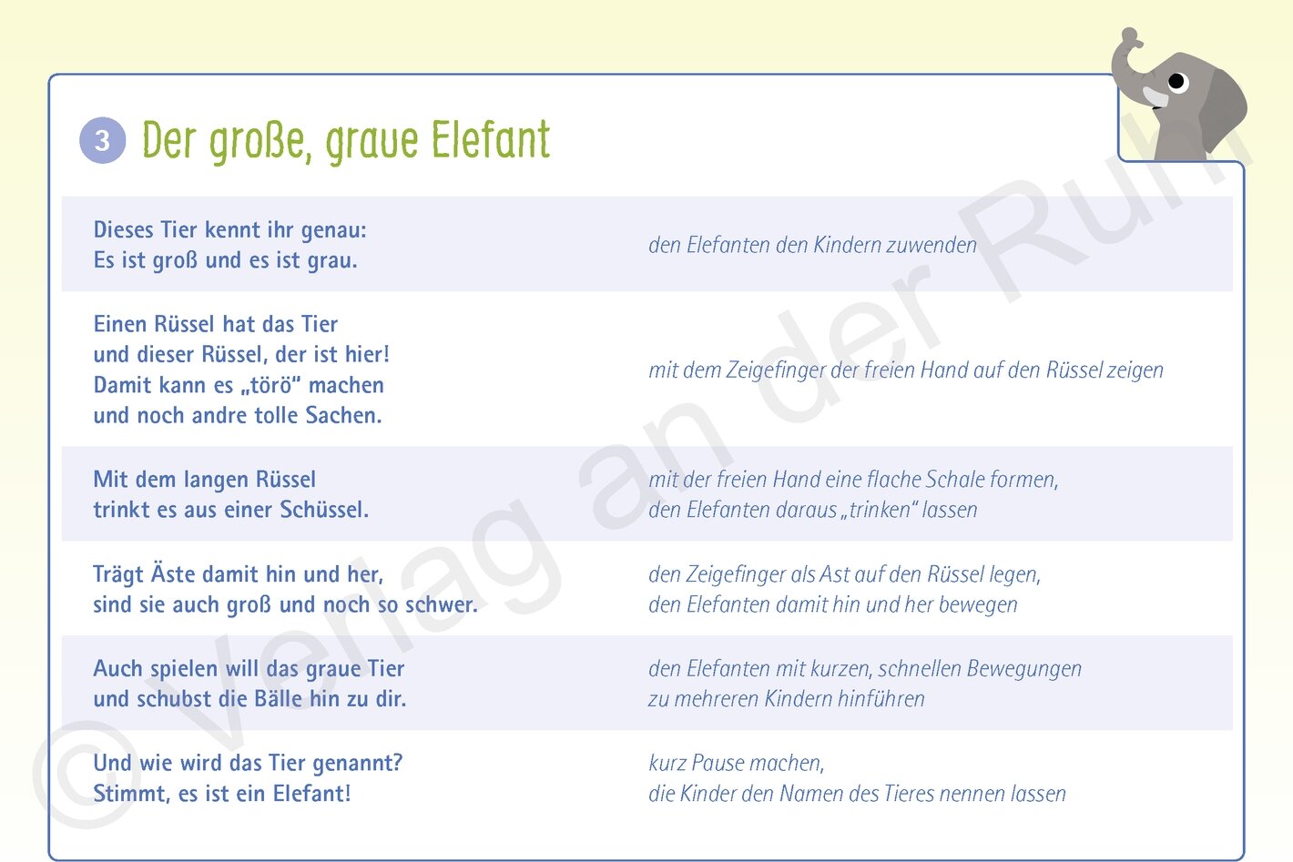 lesen