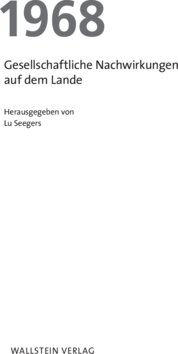 Inhaltsverzeichnis