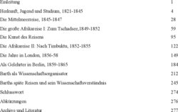 Inhaltsverzeichnis