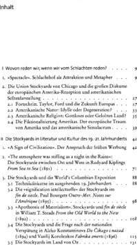 Inhaltsverzeichnis 1