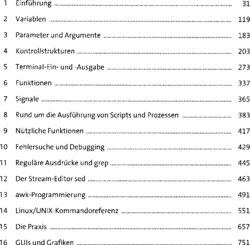 Inhaltsverzeichnis 1