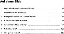Inhaltsverzeichnis 1