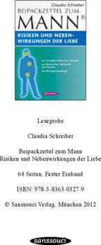 Leseprobe