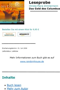 Leseprobe