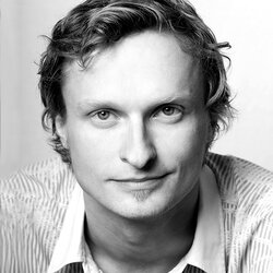 Person Alan MacDonald