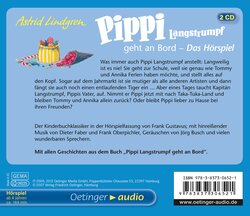 Backcover