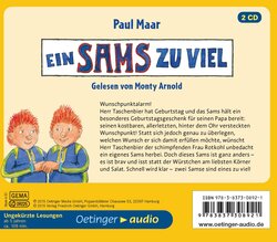 Backcover