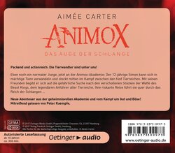 Backcover