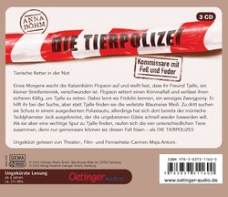Backcover