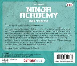 Backcover