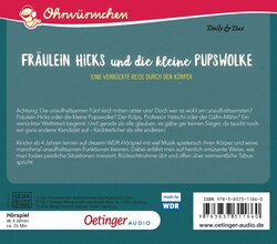 Backcover