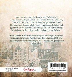Backcover