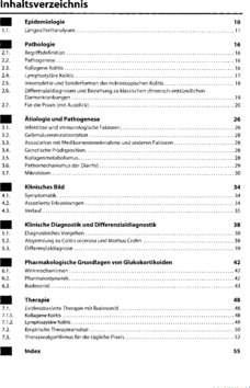 Inhaltsverzeichnis 1