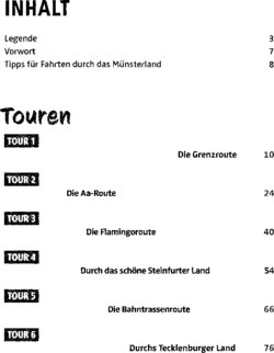 Inhaltsverzeichnis 1