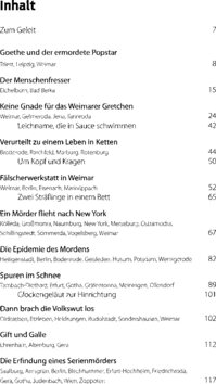 Inhaltsverzeichnis 1