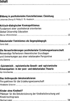 Inhaltsverzeichnis 1