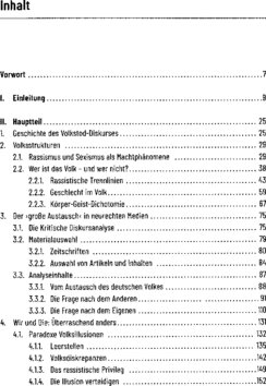 Inhaltsverzeichnis 1