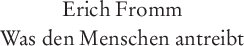 Leseprobe