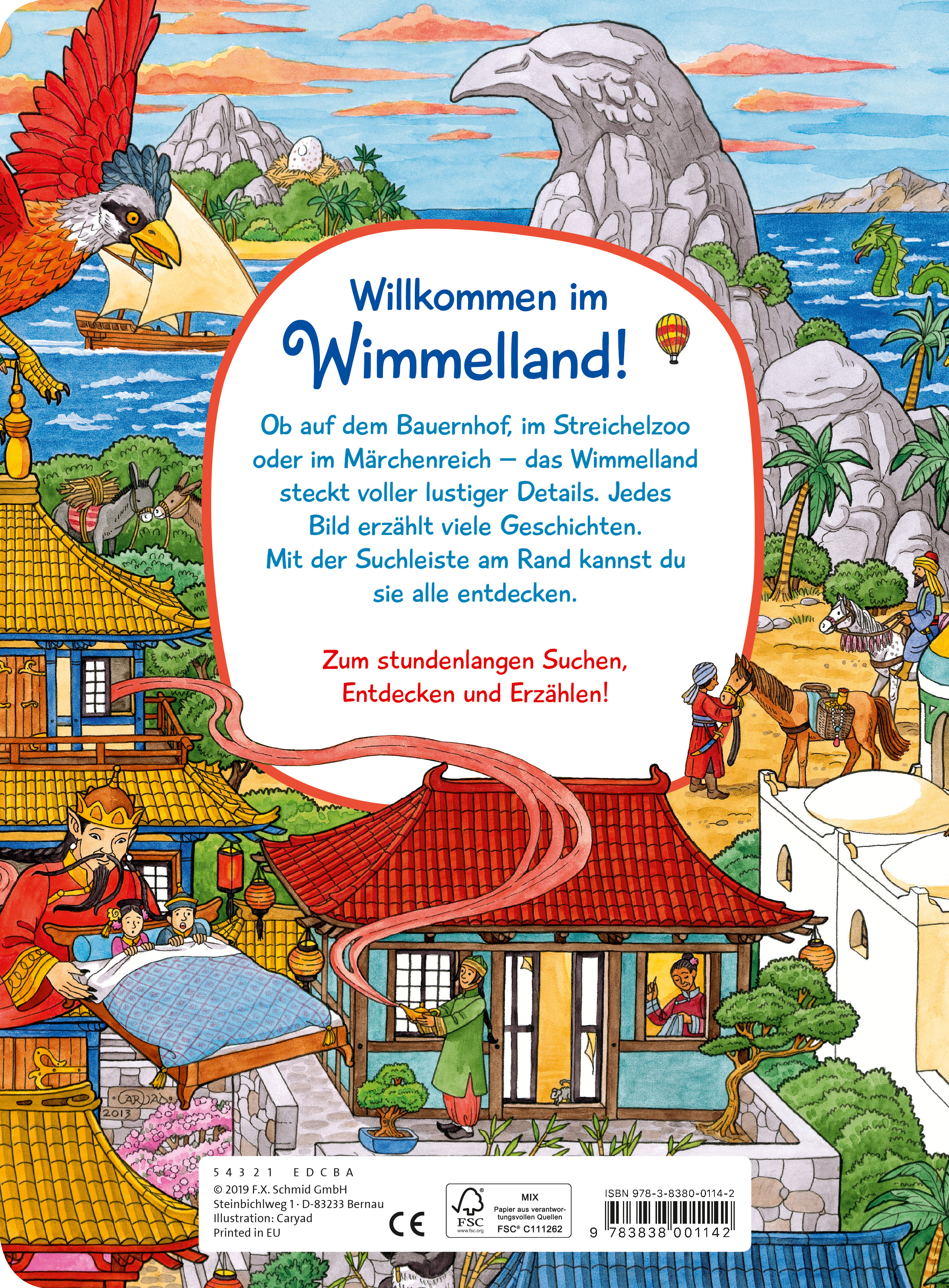 lesen