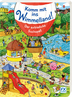 Innenansicht 1