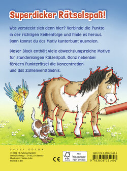 Backcover