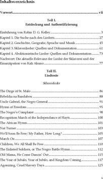 Inhaltsverzeichnis